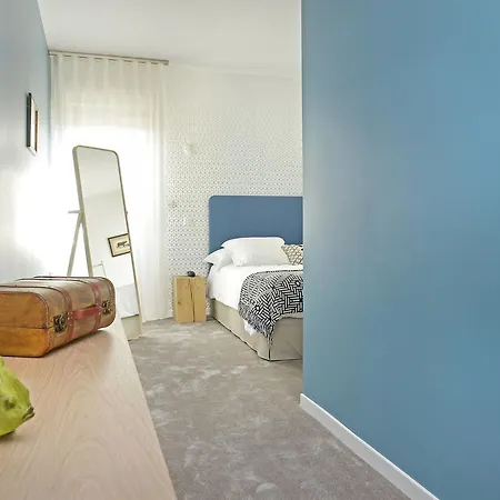 恩马基酒店 Aureville