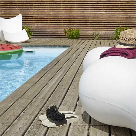 酒店 恩马基酒店 Aureville