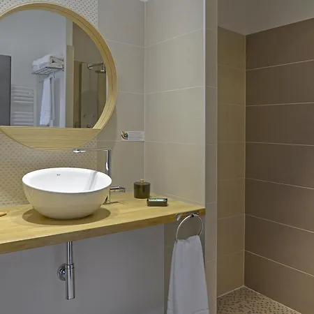 恩马基酒店 Aureville