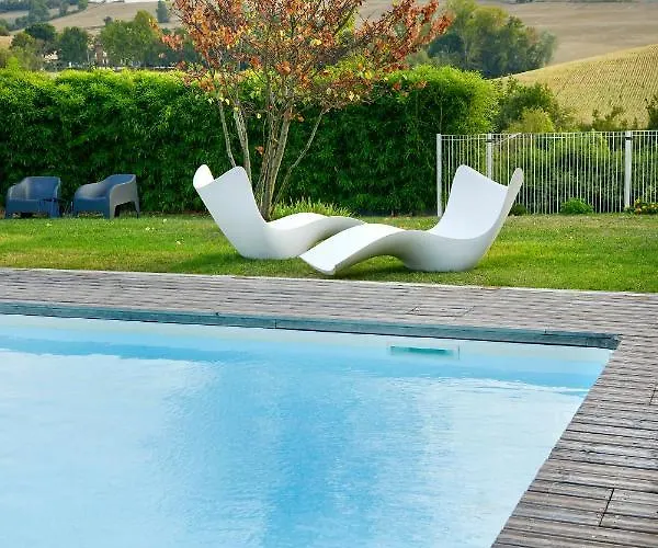 Hotel En Marge Aureville