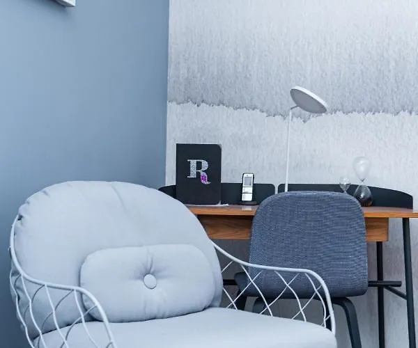 En Marge 4* Aureville