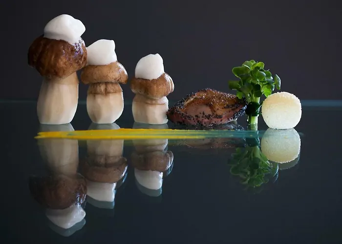 Hotel En Marge Aureville