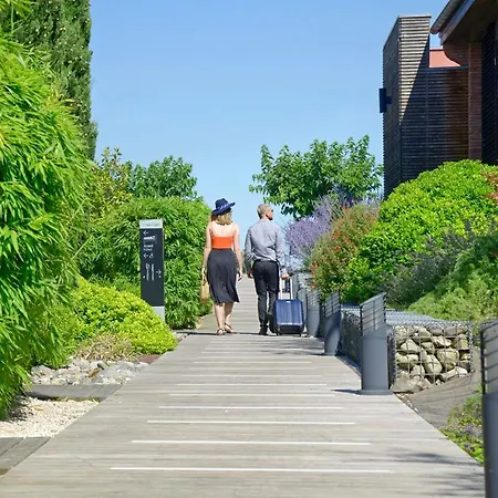 En Marge 4* Aureville