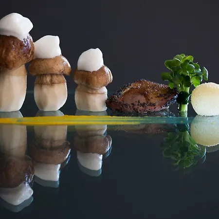 Hotel En Marge Aureville